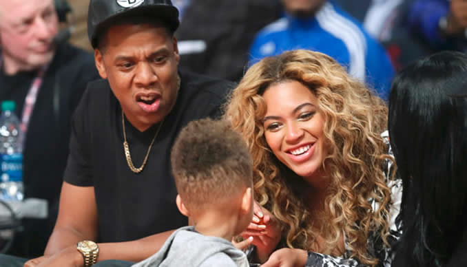 Jay Z is overprotective says Alicia Keys